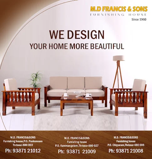 Md Francis and sons Gallery Image